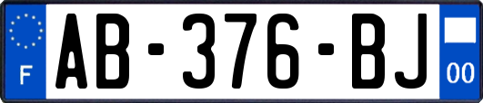 AB-376-BJ