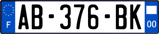 AB-376-BK