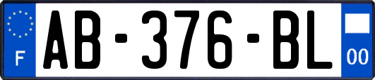 AB-376-BL