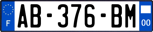 AB-376-BM