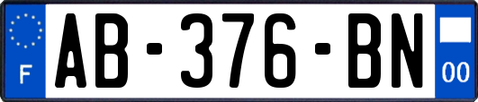 AB-376-BN