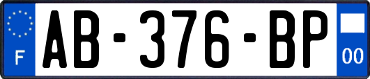 AB-376-BP