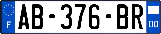 AB-376-BR