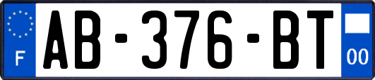 AB-376-BT