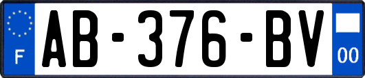 AB-376-BV