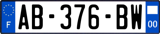 AB-376-BW