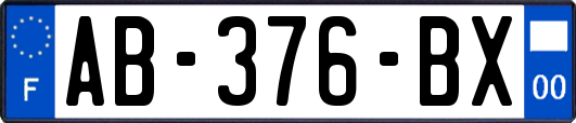 AB-376-BX