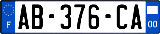 AB-376-CA