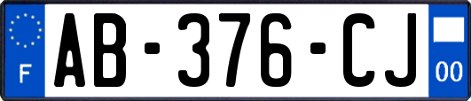 AB-376-CJ