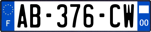 AB-376-CW