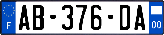 AB-376-DA