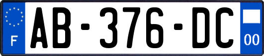 AB-376-DC