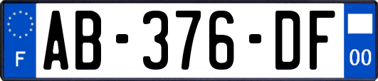 AB-376-DF