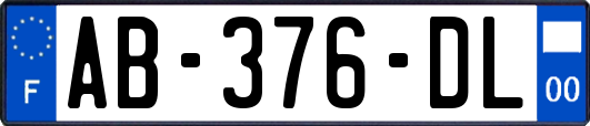 AB-376-DL