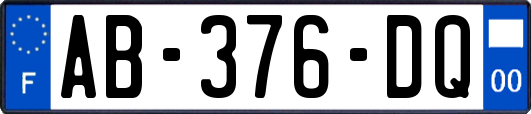 AB-376-DQ