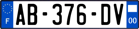 AB-376-DV