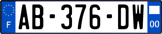 AB-376-DW