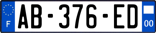 AB-376-ED