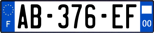 AB-376-EF