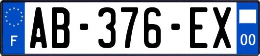 AB-376-EX