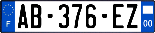 AB-376-EZ