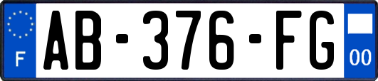 AB-376-FG