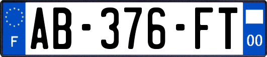 AB-376-FT