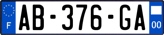 AB-376-GA