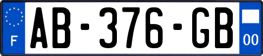 AB-376-GB