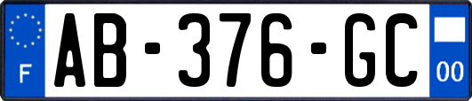 AB-376-GC