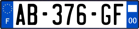 AB-376-GF