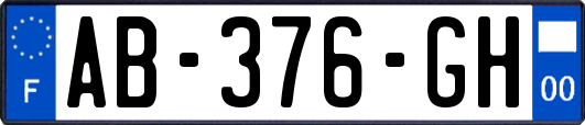 AB-376-GH