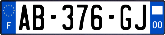 AB-376-GJ