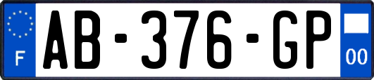AB-376-GP