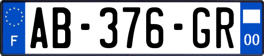 AB-376-GR