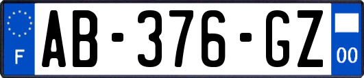 AB-376-GZ