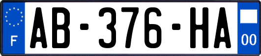 AB-376-HA