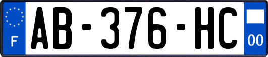 AB-376-HC