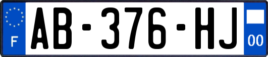 AB-376-HJ