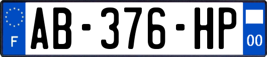 AB-376-HP