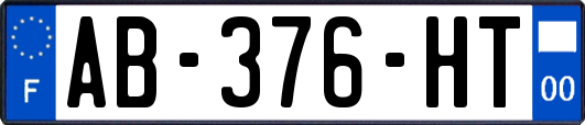 AB-376-HT