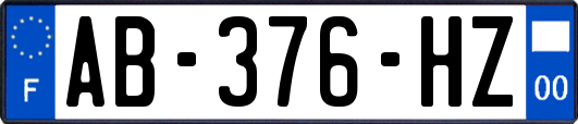 AB-376-HZ