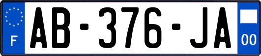 AB-376-JA