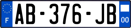 AB-376-JB