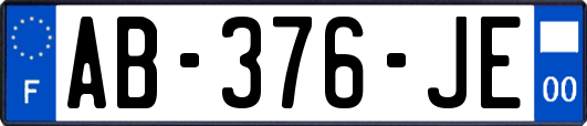 AB-376-JE