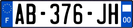 AB-376-JH