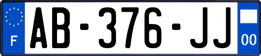 AB-376-JJ