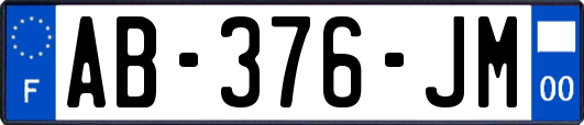 AB-376-JM