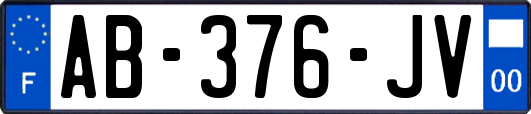 AB-376-JV