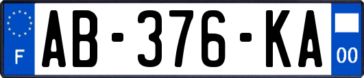 AB-376-KA